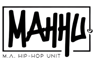 Logo Mahhu.sk
